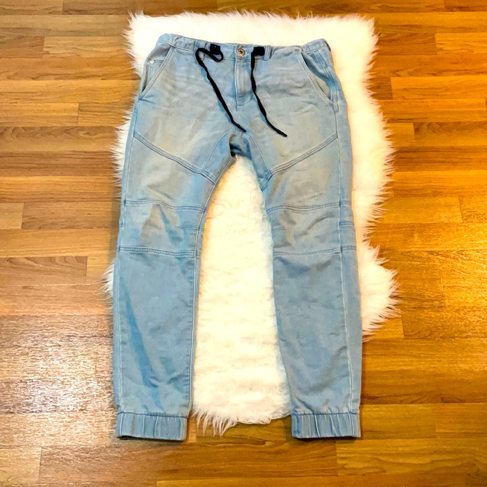 Mens fashionable Jeans